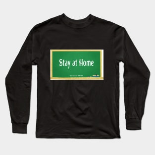 coronavirus survivor Long Sleeve T-Shirt